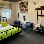 Hotel Very Bad Hootel Kowno