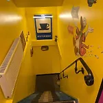 Hotel Very Bad Hootel Kowno