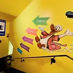 Hotel Very Bad Hootel 3*