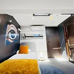 Hotel Very Bad Hootel 3*