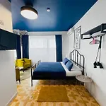 Very Bad Hootel 3*