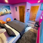 Very Bad Hootel Hotel 3*