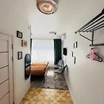 Very Bad Hootel 3* Kowno