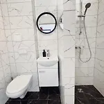 Very Bad Hootel 3* Kowno