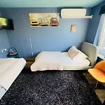 Very Bad Hootel 3*