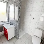 Very Bad Hootel Hotel