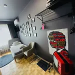 Hotel Very Bad Hootel 3*