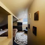 Very Bad Hootel Hotel
