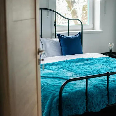 Very Bad Hootel 3* Kaunas