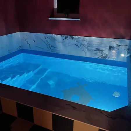 Very Bad Hootel Szálloda 3*