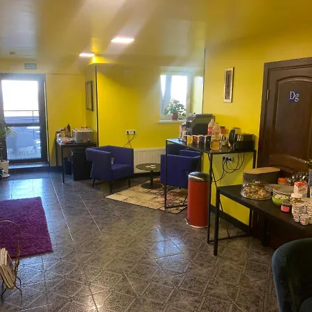 Very Bad Hootel Kaunas