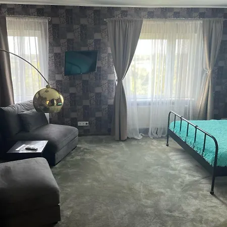 Viešbutis Very Bad Hootel 3*
