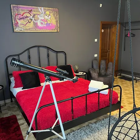 Very Bad Hootel 3*
