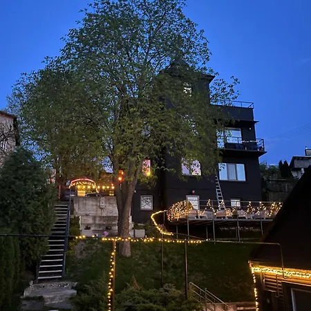 Very Bad Hootel Hotel 3*