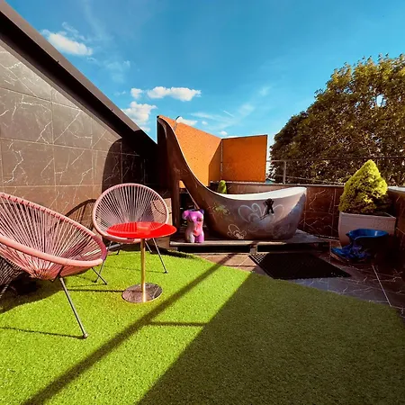 Very Bad Hootel Hotel 3*