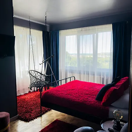 Very Bad Hootel 3* Kaunas