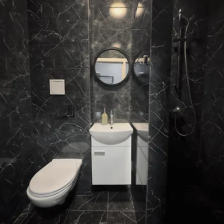 Szálloda Very Bad Hootel