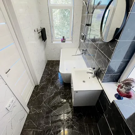 Very Bad Hootel Szálloda Kaunas