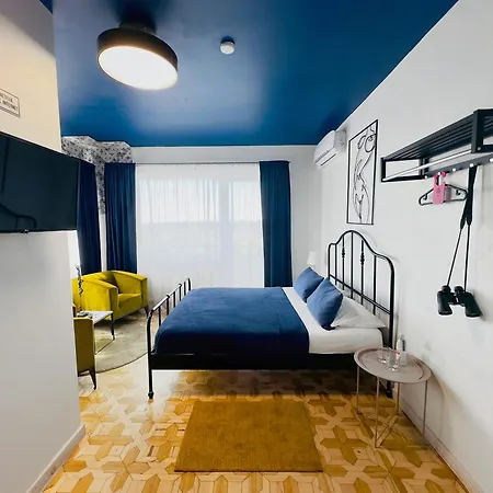 Very Bad Hootel 3*