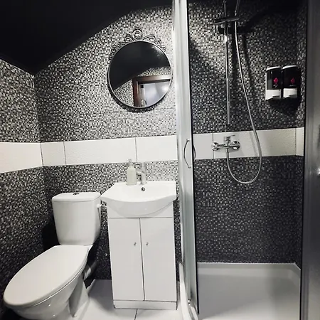 Very Bad Hootel Hotel