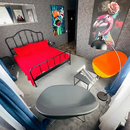 Very Bad Hootel 3*