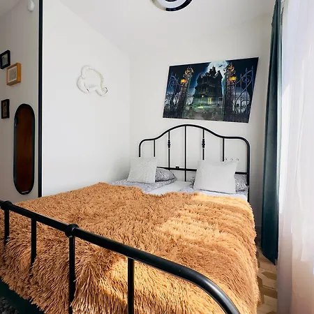 Very Bad Hootel Kaunas