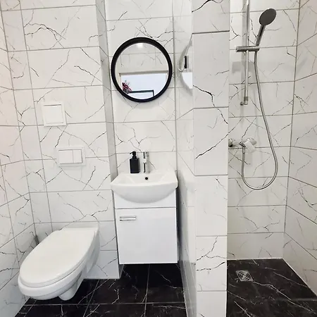 Very Bad Hootel 3* Kaunas