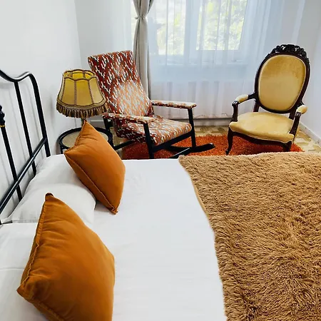 Very Bad Hootel 3* Kaunas