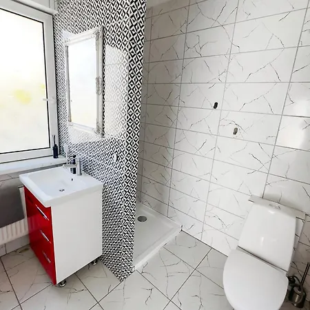 Very Bad Hootel Szálloda