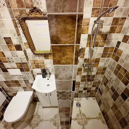 Very Bad Hootel 3*