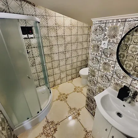 Hotel Very Bad Hootel 3*
