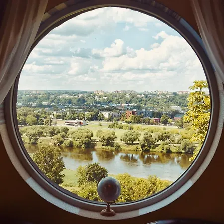 Very Bad Hootel Kaunas