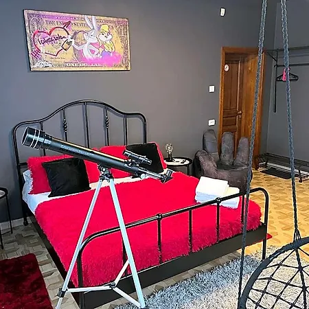 Very Bad Hootel 3*