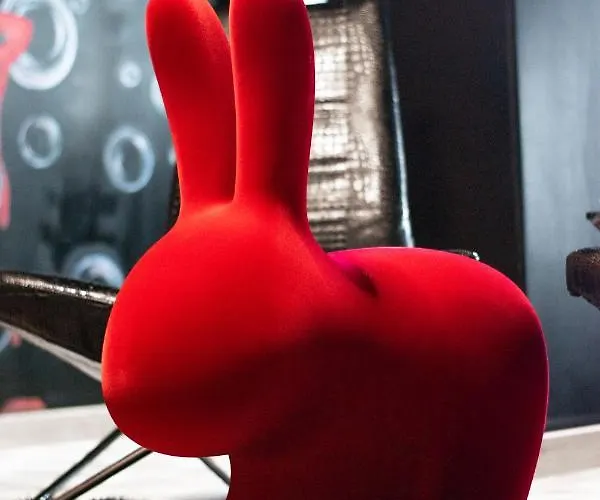 Viešbutis Very Bad Hootel