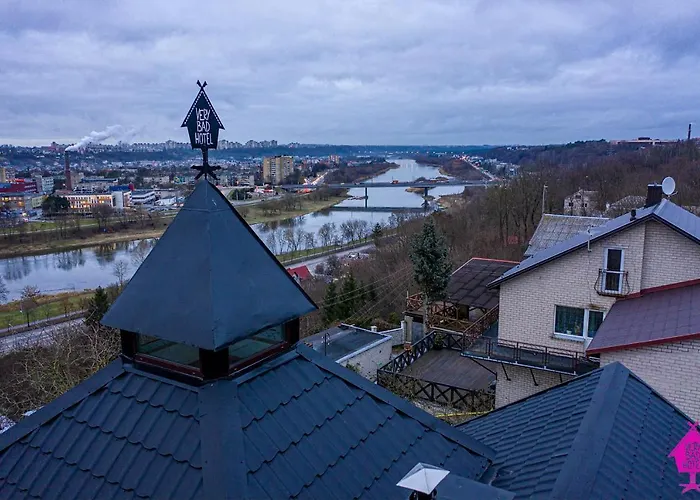 Very Bad Hootel Hotel