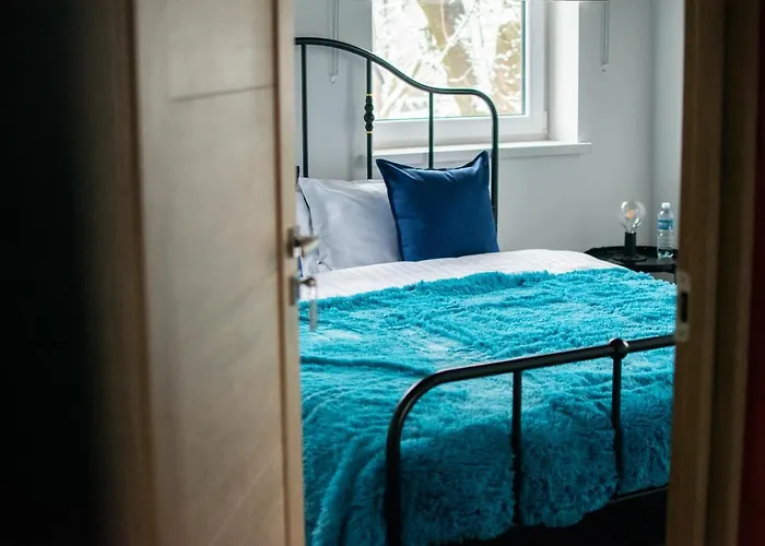 Very Bad Hootel 3* Kaunas