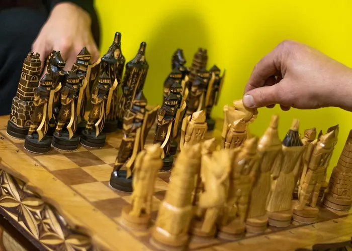 Hotel Very Bad Hootel