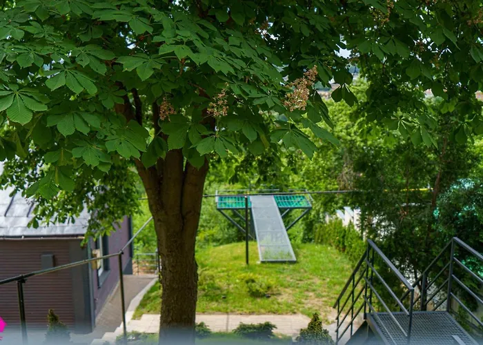 Very Bad Hootel Kaunas