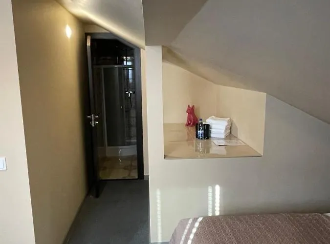 Very Bad Hootel Hotel Kaunas