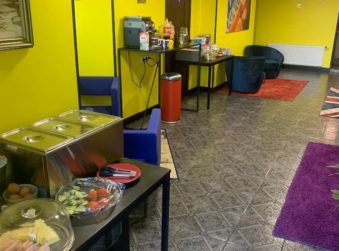 Very Bad Hootel Kaunas