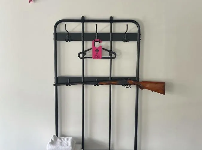 Very Bad Hootel Kaunas