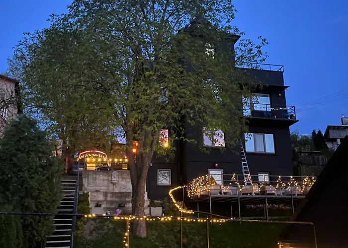 Very Bad Hootel Hotel 3*