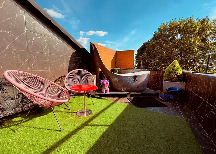 Very Bad Hootel Viešbutis 3*