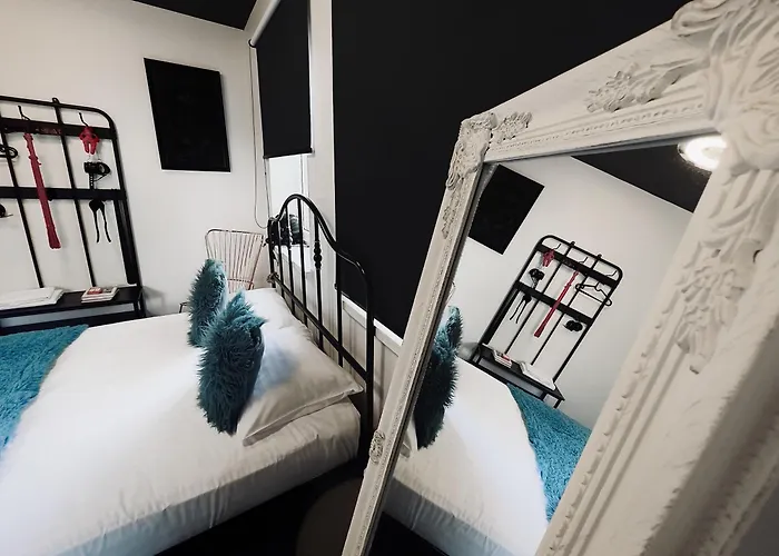 Very Bad Hootel 3* Kaunas