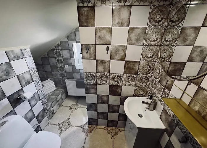 Very Bad Hootel 3* Kaunas