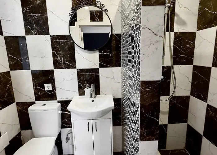 Viešbutis Very Bad Hootel