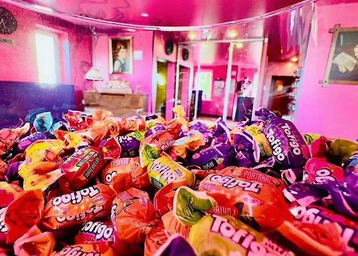 Very Bad Hootel Hotel 3*