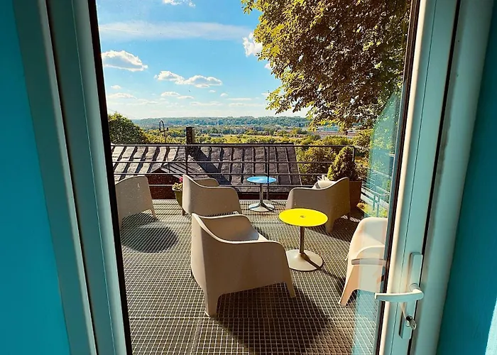 Very Bad Hootel 酒店 考纳斯