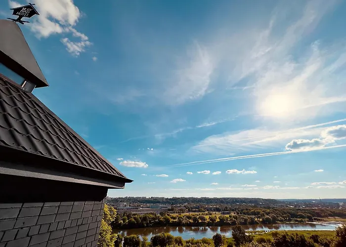 Very Bad Hootel Kaunas