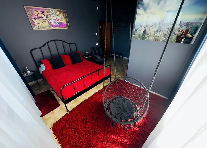 Hotel Very Bad Hootel 3*